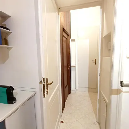 Monolocale Nel Cuore Di ゲストハウス