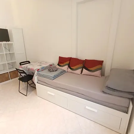 Monolocale Nel Cuore Di 4* Trieste