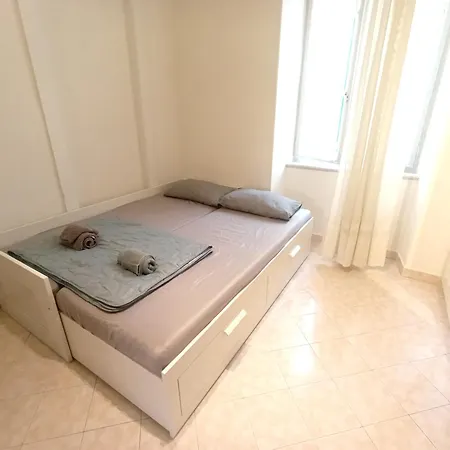 Monolocale Nel Cuore Di Trieste